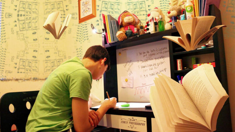 Business school: we help you make the right choice!