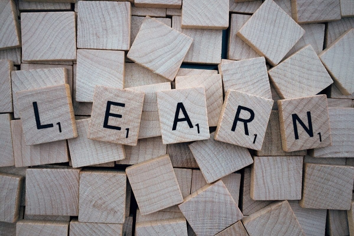 Learn English Quickly learning to speak English easily!