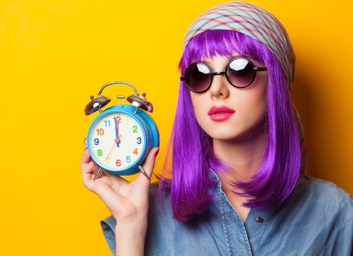 How To Find The Time To Learn A Language?